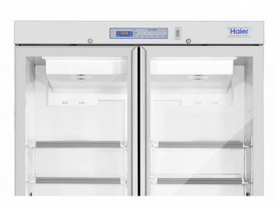 海尔恒昀医用冷藏箱HYC-1031GD图3