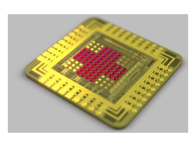 iFour 微针/微孔板/微柱/非接触式/微阵列生物芯片点样仪图3