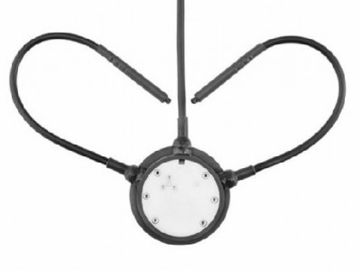 HACH哈希 Lufft 被动式路面状况传感器 IRS31Pro-UMB NTC负温度系数(道路表面温度)图3