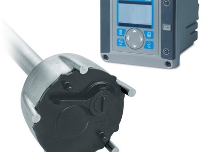 HACH哈希 中小型污水处理厂需要监测有机物浓度趋势，哈希UVAS eco sc紫外吸收在线分析仪图3