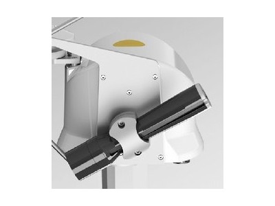 HACH哈希 KIPP&ZONEN RaZon+ 太阳跟踪器图3