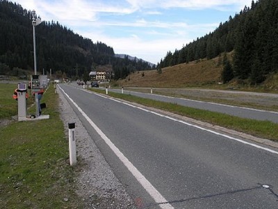 HACH哈希 Lufft 被动式路面状况传感器 IRS31Pro-UMB 低功耗图3