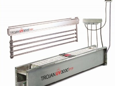 HACH哈希 TrojanUV3000B / TrojanUV3000PTP图1