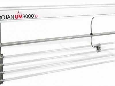 HACH哈希 TrojanUV3000B / TrojanUV3000PTP图3