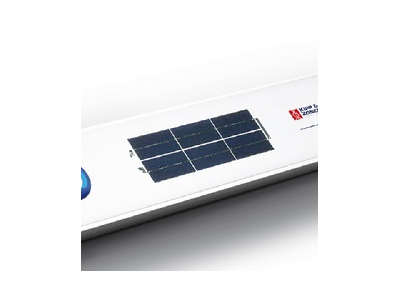 HACH哈希 KIPP&ZONEN DustIQ 灰尘监测系统图2