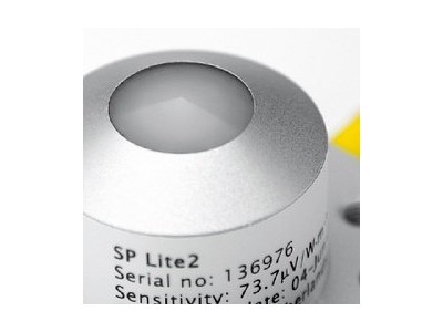 HACH哈希 Kipp&Zonen 太阳总辐射表 SP Lite2图2