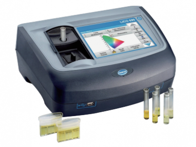 HACH哈希 LICO690光谱色度仪图2