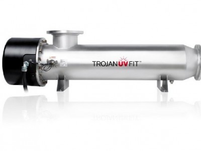 HACH哈希 TrojanUVFit 紫外消毒设备图2