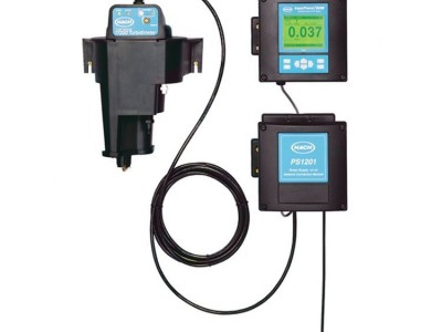 HACH哈希 CODmax plus sc铬法COD分析仪图3