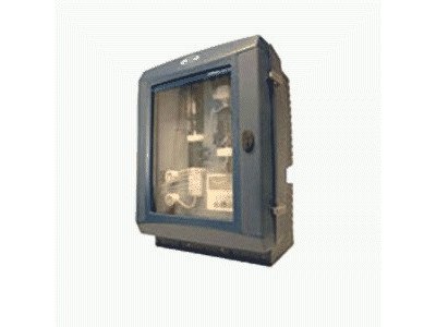 HACH哈希 CODmax plus sc铬法COD分