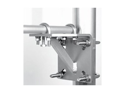 HACH哈希  Kipp&Zonen 反照率测量套件 CMP6图2