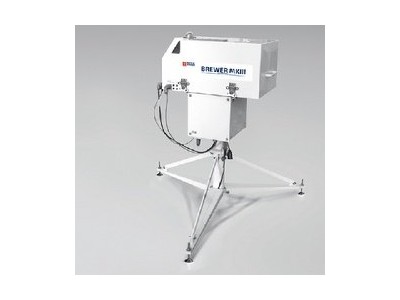 HACH哈希 Kipp&Zonen 超长稳定性臭氧分光光度计 Brewer MkIII图3