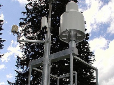 HACH哈希 路赋德 SHM30激光雪深计