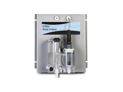 HACH哈希 9185 sc 臭氧分析仪 污水臭氧消毒监测图2