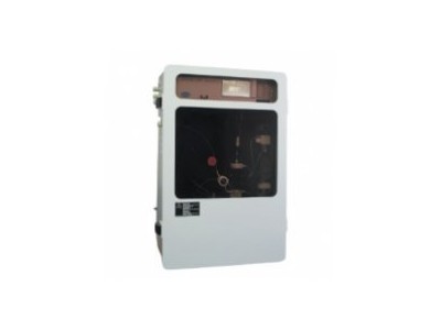 HACH哈希 重铬酸钾氧化的全新测试技术-哈希CODmax II 铬法COD分析仪图1