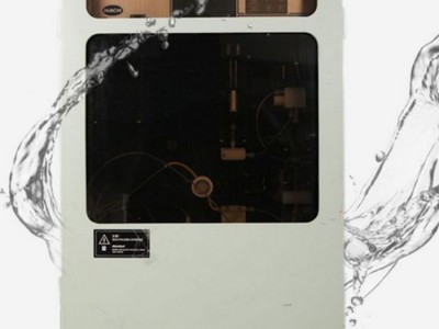 HACH哈希 重铬酸钾氧化的全新测试技术-哈希CODmax II 铬法COD分析仪图3