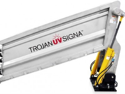 HACH哈希 TrojanUVSigna™紫外线消毒系统图2