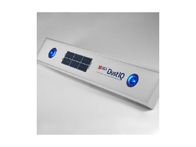 HACH哈希 KIPP&ZONEN DustIQ 灰尘监测系统 高品质图3