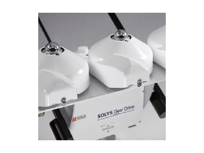 HACH哈希 KIPP&ZONEN Solys Gear Drive太阳跟踪器图3