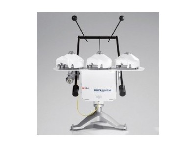 HACH哈希 KIPP&ZONEN Solys Gear Drive太阳跟踪器图2