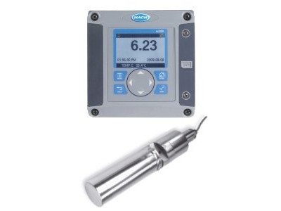 HACH哈希 Nitratax sc硝氮分析仪 （已停产）图2