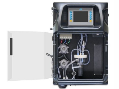 HACH哈希 EZ3500系列硫化物分析仪图2