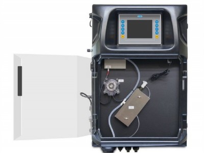 HACH哈希 EZ3000系列硫化物分析仪图2