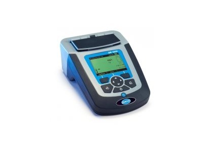 HACH哈希 DR1900铅分析仪 铅离子计 便携式分光光度计图2