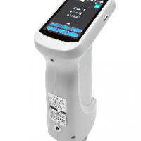 WSF-B 便携式分光测色仪