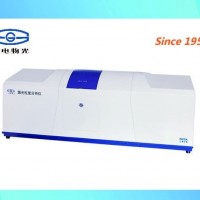 精选                                                                                    WJL-638 全自动激光粒