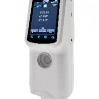 WSC-B 便携式分光色差仪