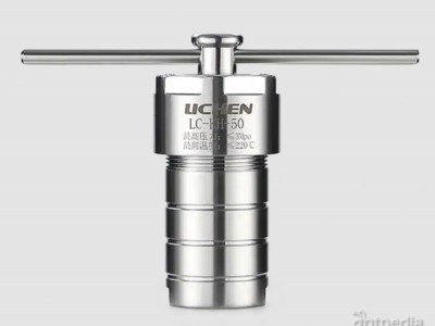 力辰KH系列水热合成反应釜图3