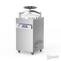 力辰DGL-G系列立式灭菌器（带干燥）