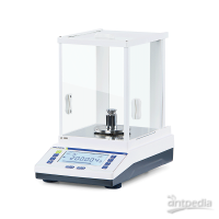 力辰LC-JA系列电子精密天平