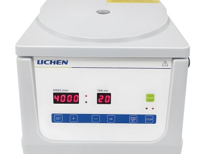 LDC系列消泡离心机图1