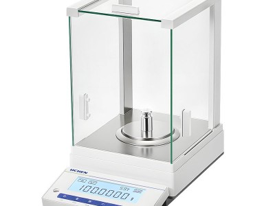 MFA系列电子分析天平图1