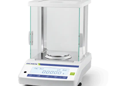 力辰FA/FA-C系列电子分析天平图1