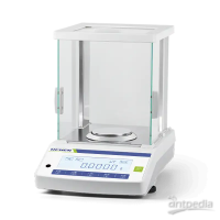 力辰FA/FA-C系列电子分析天平