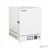 DTM系列陶瓷纤维马弗炉