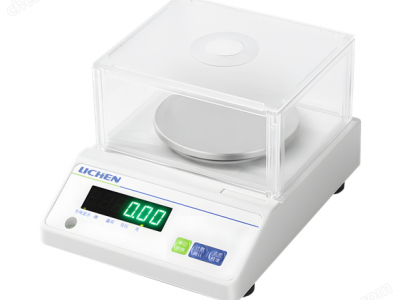 力辰科技YH系列电子天平图1