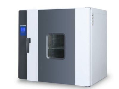 力辰鼓风干燥箱LC-101-3B(不锈钢)图1