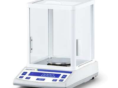 力辰JT-D系列电子精密天平图1