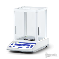 力辰JT-D系列电子精密天平