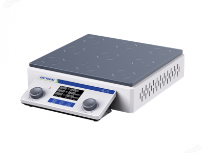 力辰科技MSM-H系列多联磁力搅拌器图3