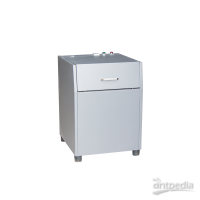 力辰GJK系列制样粉碎机