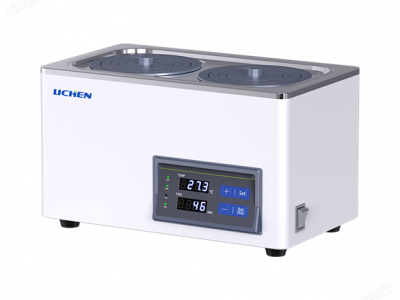 力辰HH系列恒温水浴锅图2