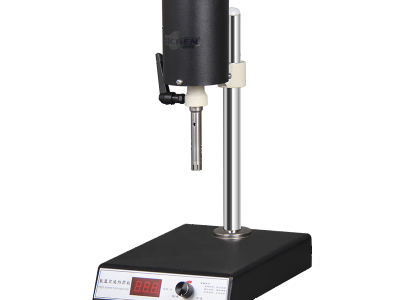 力辰FJ系列数显高速均质机