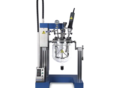 力辰VHE系列真空均质乳化机