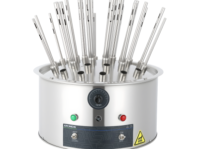 力辰C型气流烘干器LC-C12/LC-C20/LC-C30图2