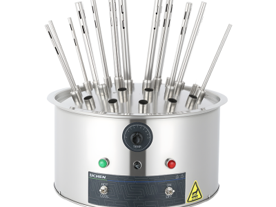 力辰C型气流烘干器LC-C12/LC-C20/LC